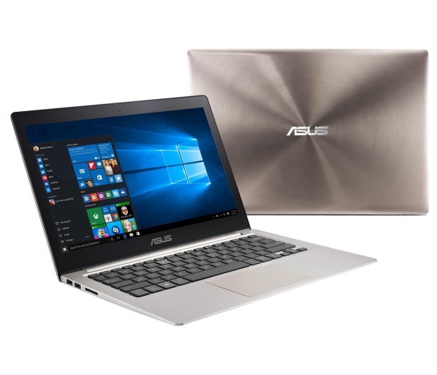 ASUS UX303UA-R4048T-8 i5-6200U/8GB/1TB/Win10 - 270846 - zdjęcie